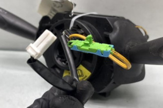 Com (Bloc Contacteur Tournant+Commodo Essuie Glace+Commodo Phare) FIAT PUNTO 2