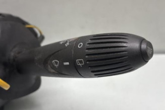 Com (Bloc Contacteur Tournant+Commodo Essuie Glace+Commodo Phare) FIAT PUNTO 2