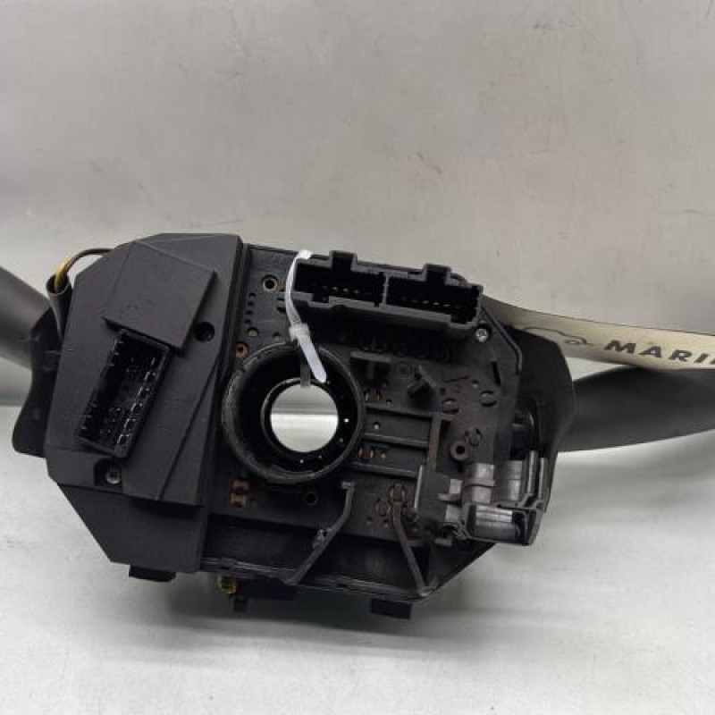 Com (Bloc Contacteur Tournant+Commodo Essuie Glace+Commodo Phare) FIAT PUNTO 2 Photo n°5