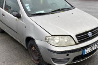 Com (Bloc Contacteur Tournant+Commodo Essuie Glace+Commodo Phare) FIAT PUNTO 2