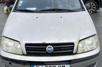 Com (Bloc Contacteur Tournant+Commodo Essuie Glace+Commodo Phare) FIAT PUNTO 2