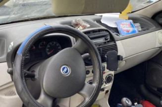 Com (Bloc Contacteur Tournant+Commodo Essuie Glace+Commodo Phare) FIAT PUNTO 2