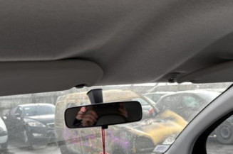 Levier frein à main CITROEN C3 2