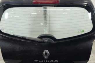 Malle/Hayon arriere RENAULT TWINGO 2 Photo n°1