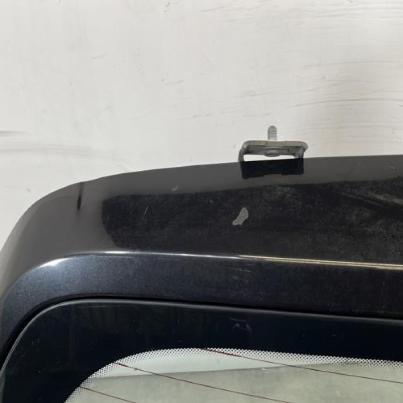 Malle/Hayon arriere RENAULT TWINGO 2 Photo n°2