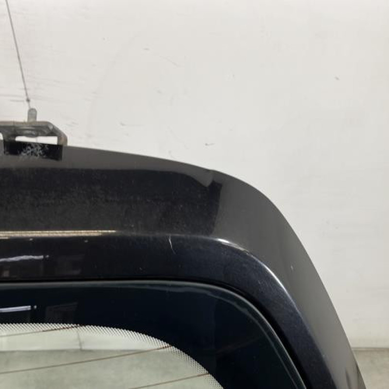 Malle/Hayon arriere RENAULT TWINGO 2 Photo n°3