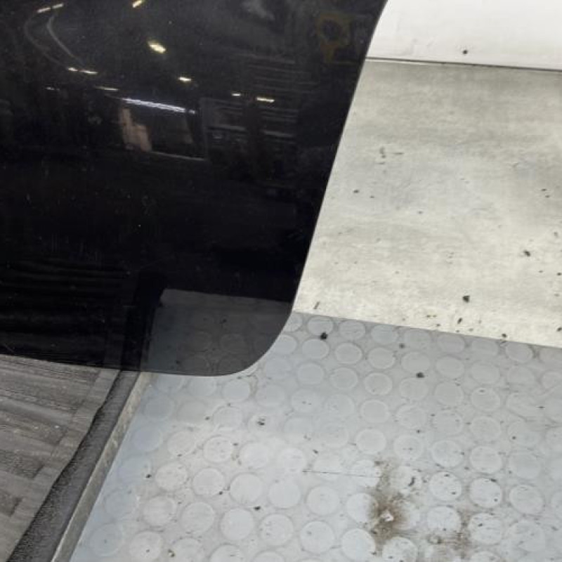 Malle/Hayon arriere RENAULT TWINGO 2 Photo n°5