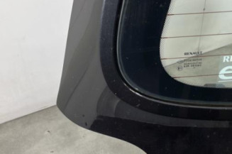 Malle/Hayon arriere RENAULT TWINGO 2