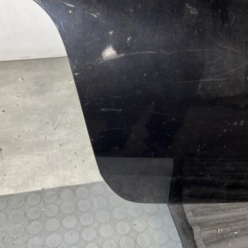 Malle/Hayon arriere RENAULT TWINGO 2 Photo n°7