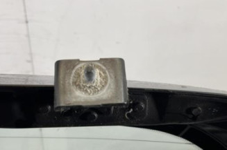 Malle/Hayon arriere RENAULT TWINGO 2