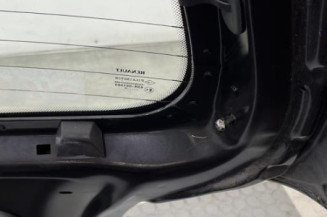 Malle/Hayon arriere RENAULT TWINGO 2