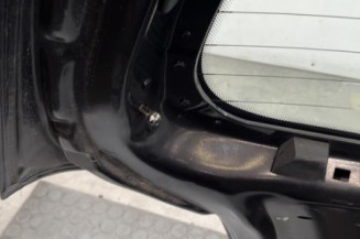 Malle/Hayon arriere RENAULT TWINGO 2