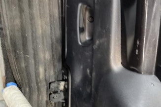 Malle/Hayon arriere RENAULT TWINGO 2