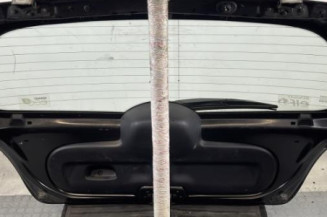 Malle/Hayon arriere RENAULT TWINGO 2