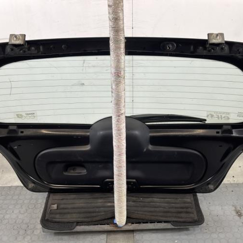 Malle/Hayon arriere RENAULT TWINGO 2 Photo n°13