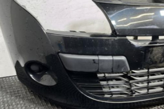 Pare choc avant RENAULT MEGANE 3