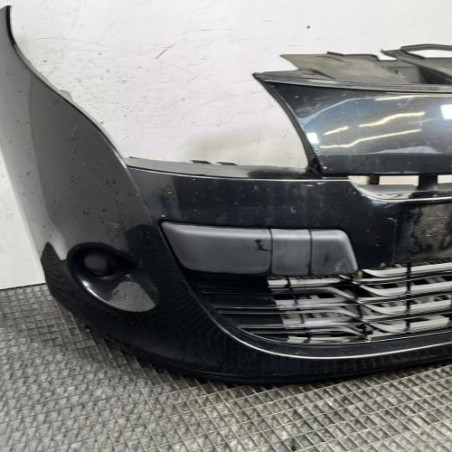 Pare choc avant RENAULT MEGANE 3