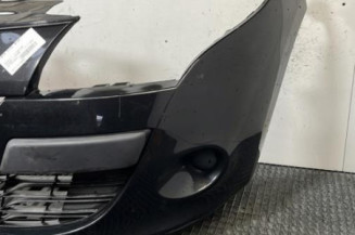 Pare choc avant RENAULT MEGANE 3