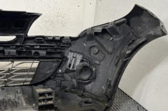 Pare choc avant RENAULT MEGANE 3