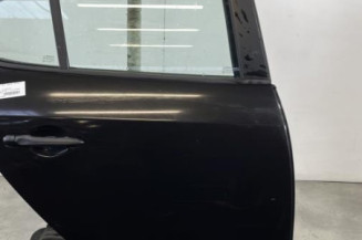 Porte arriere droit RENAULT MEGANE 3 Photo n°1