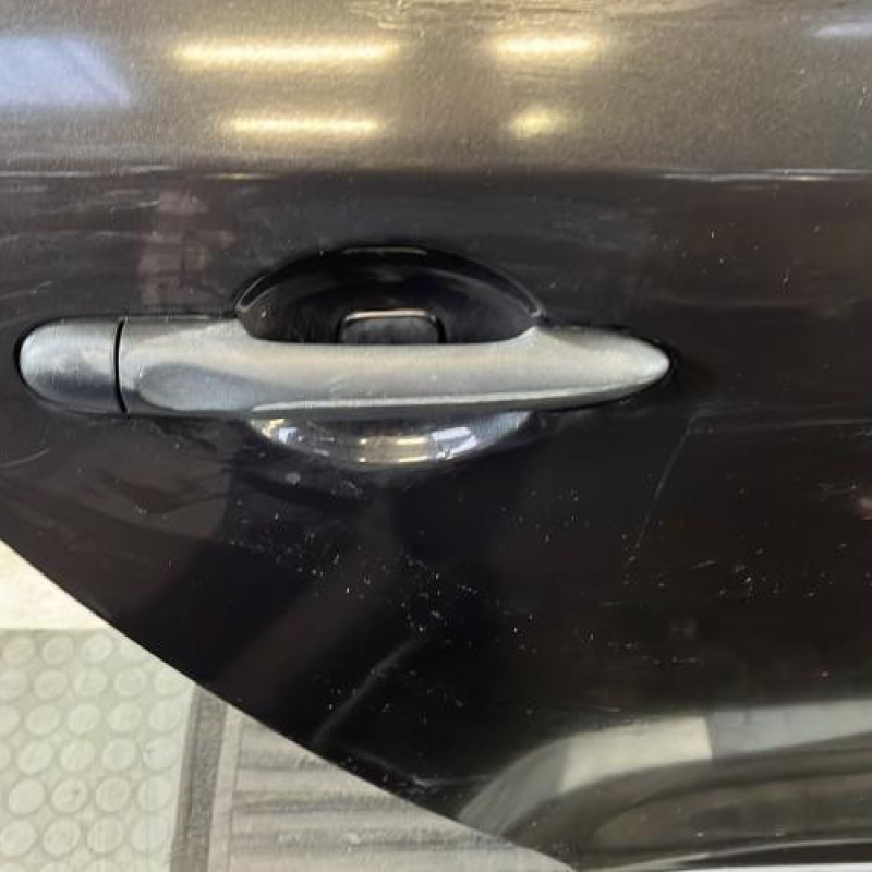 Porte arriere droit RENAULT MEGANE 3 Photo n°2