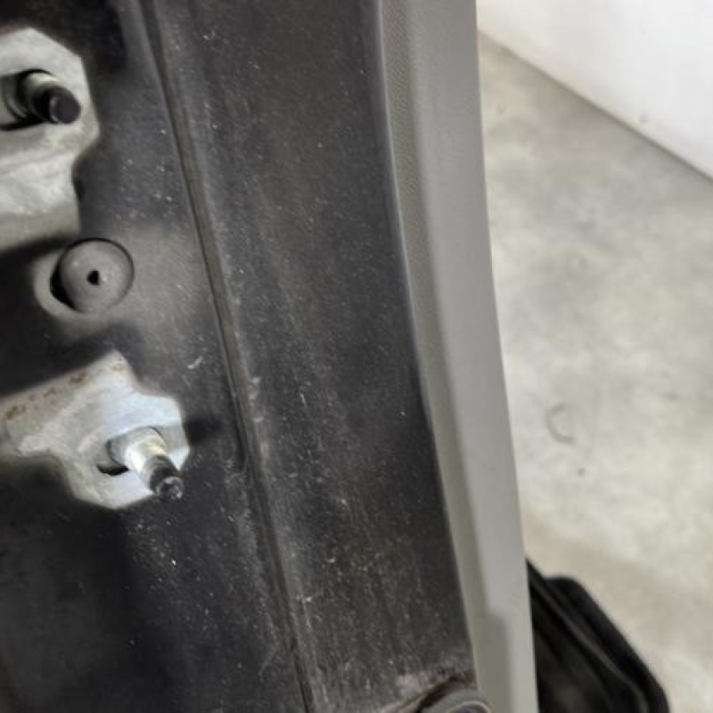 Porte arriere droit RENAULT MEGANE 3 Photo n°4