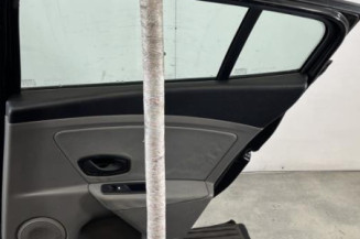 Porte arriere droit RENAULT MEGANE 3