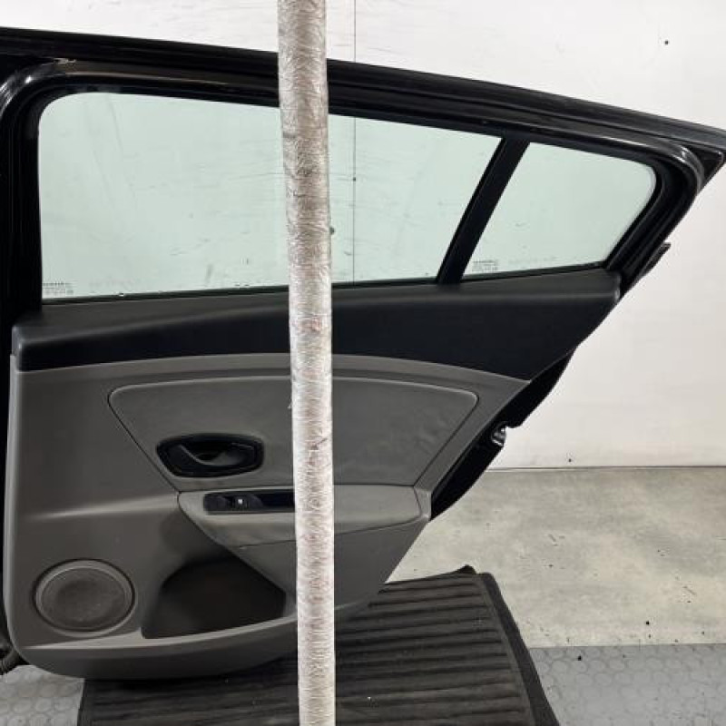Porte arriere droit RENAULT MEGANE 3 Photo n°6