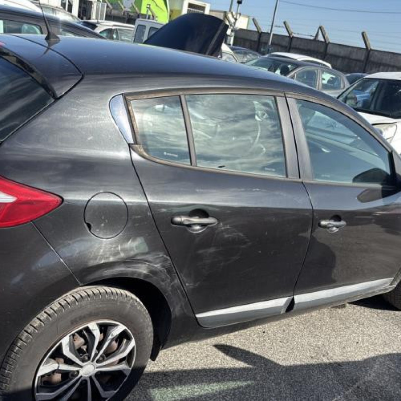 Porte arriere droit RENAULT MEGANE 3 Photo n°13