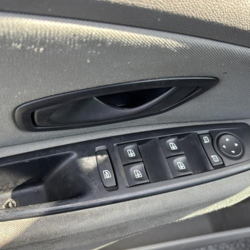 Porte arriere droit RENAULT MEGANE 3 Photo n°16