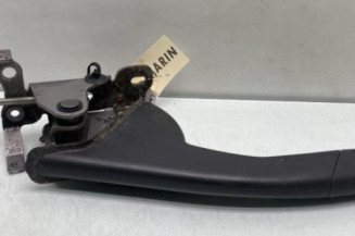 Levier frein à main RENAULT CLIO 4 Photo n°1