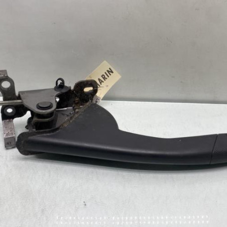 Levier frein à main RENAULT CLIO 4 Photo n°1