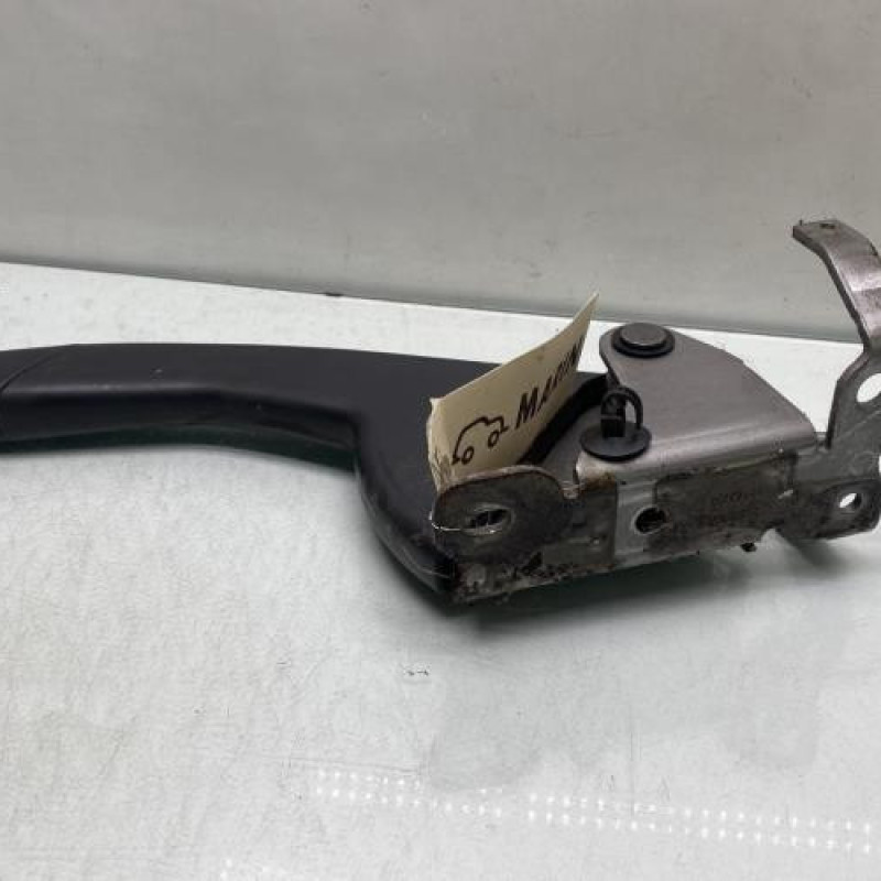 Levier frein à main RENAULT CLIO 4 Photo n°2