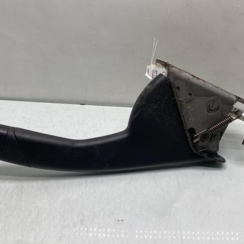 Levier frein à main RENAULT CLIO 4 Photo n°3