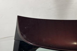 Malle/Hayon arriere AUDI A1 1