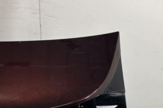 Malle/Hayon arriere AUDI A1 1