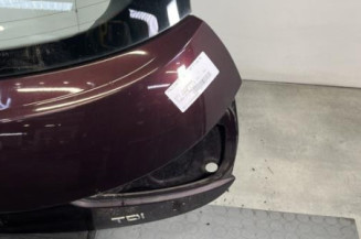 Malle/Hayon arriere AUDI A1 1