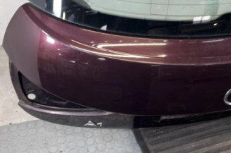 Malle/Hayon arriere AUDI A1 1