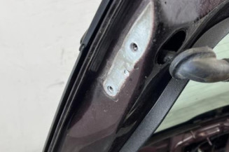 Malle/Hayon arriere AUDI A1 1