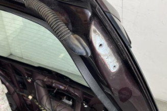 Malle/Hayon arriere AUDI A1 1