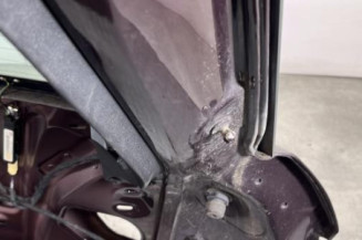 Malle/Hayon arriere AUDI A1 1