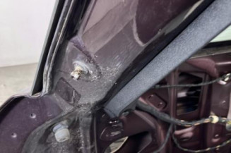 Malle/Hayon arriere AUDI A1 1