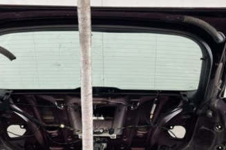 Malle/Hayon arriere AUDI A1 1