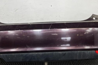 Pare choc arriere AUDI A1 1 Photo n°1