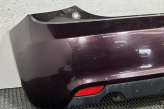 Pare choc arriere AUDI A1 1