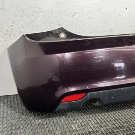 Pare choc arriere AUDI A1 1