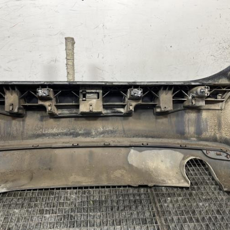 Pare choc arriere AUDI A1 1 Photo n°5