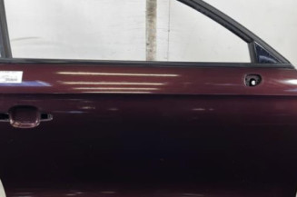 Porte avant droit AUDI A1 1 Photo n°1