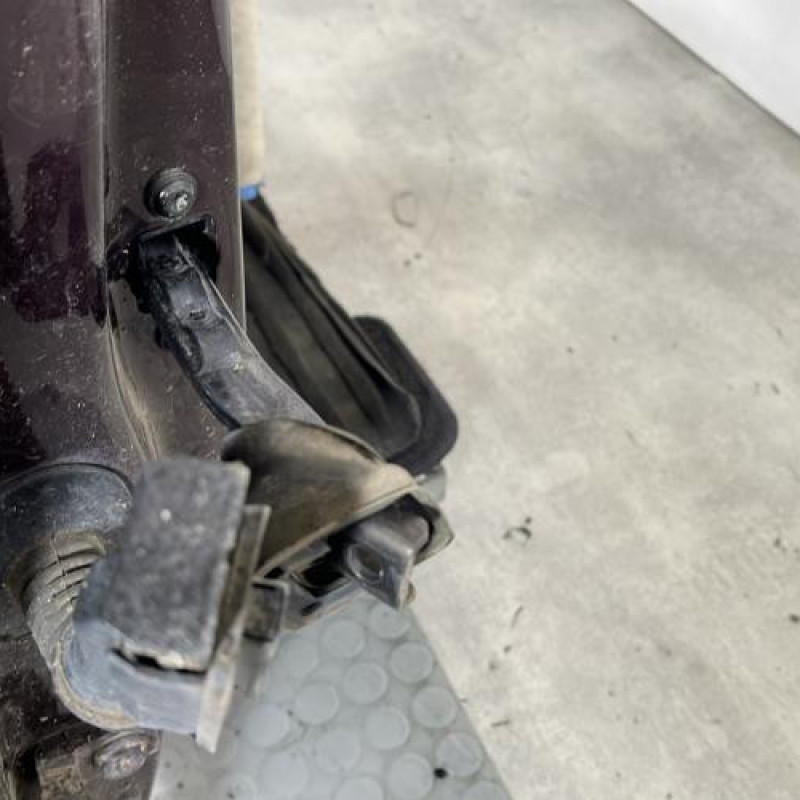 Porte avant droit AUDI A1 1 Photo n°3