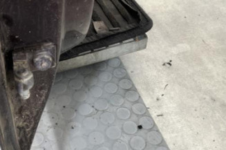 Porte avant droit AUDI A1 1